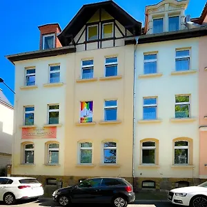 Georgplatz Leipzig